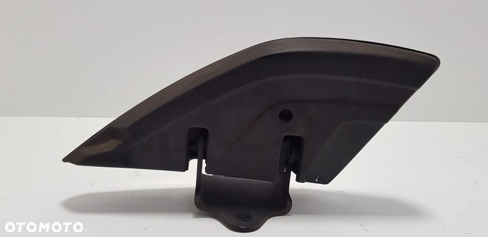 Peugeot Metropolis 400 set pasażera lewy - 3