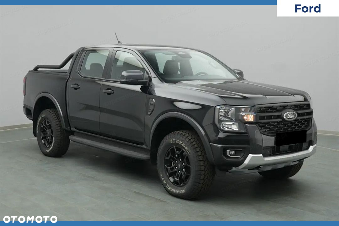 Ford Ranger - 2