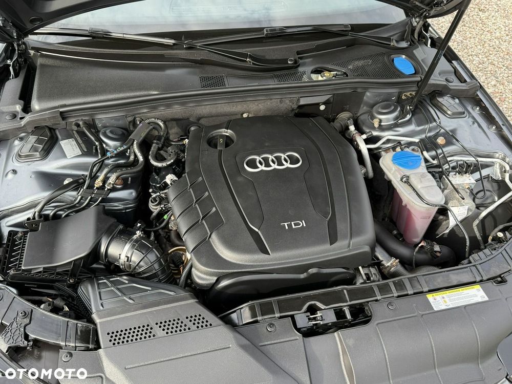 Audi A4 Avant - 33