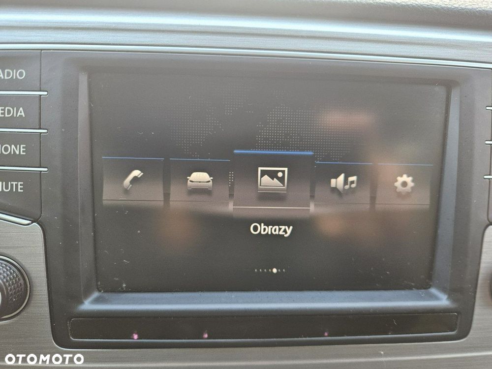 Volkswagen Golf Sportsvan 1.4 TSI (BlueMotion Technology) Highline - 33