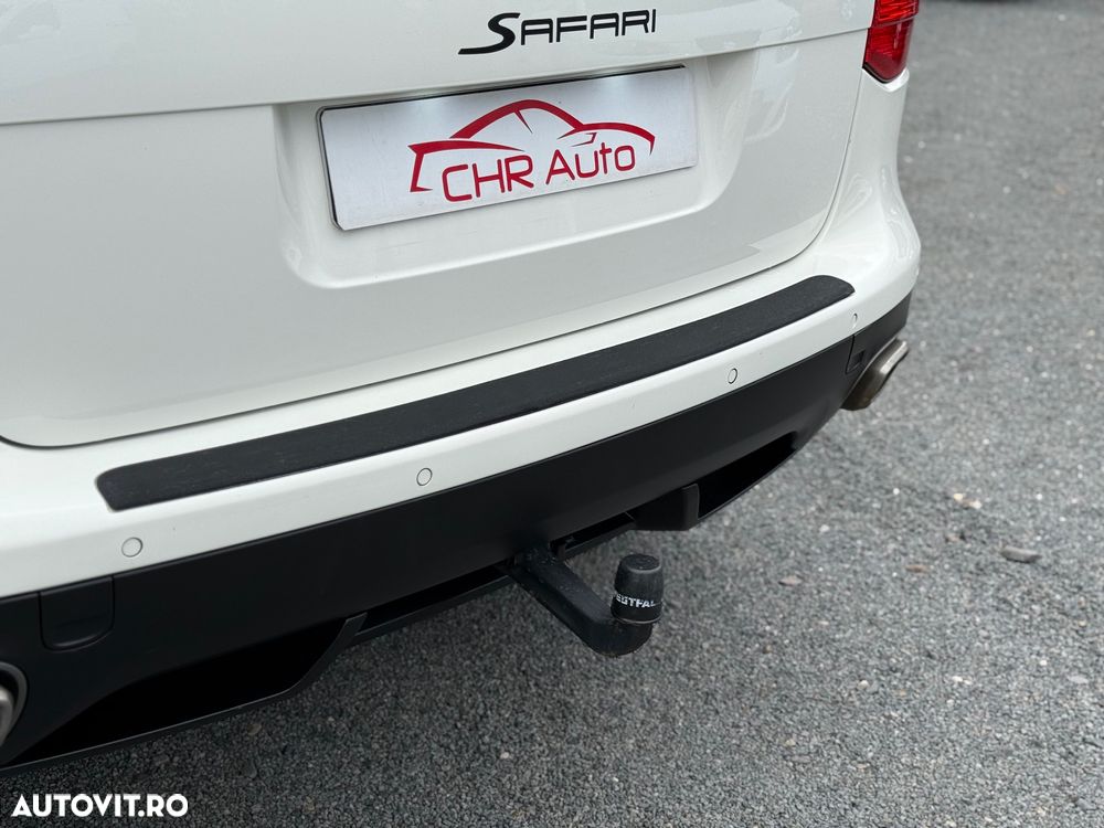 Porsche Cayenne - 26