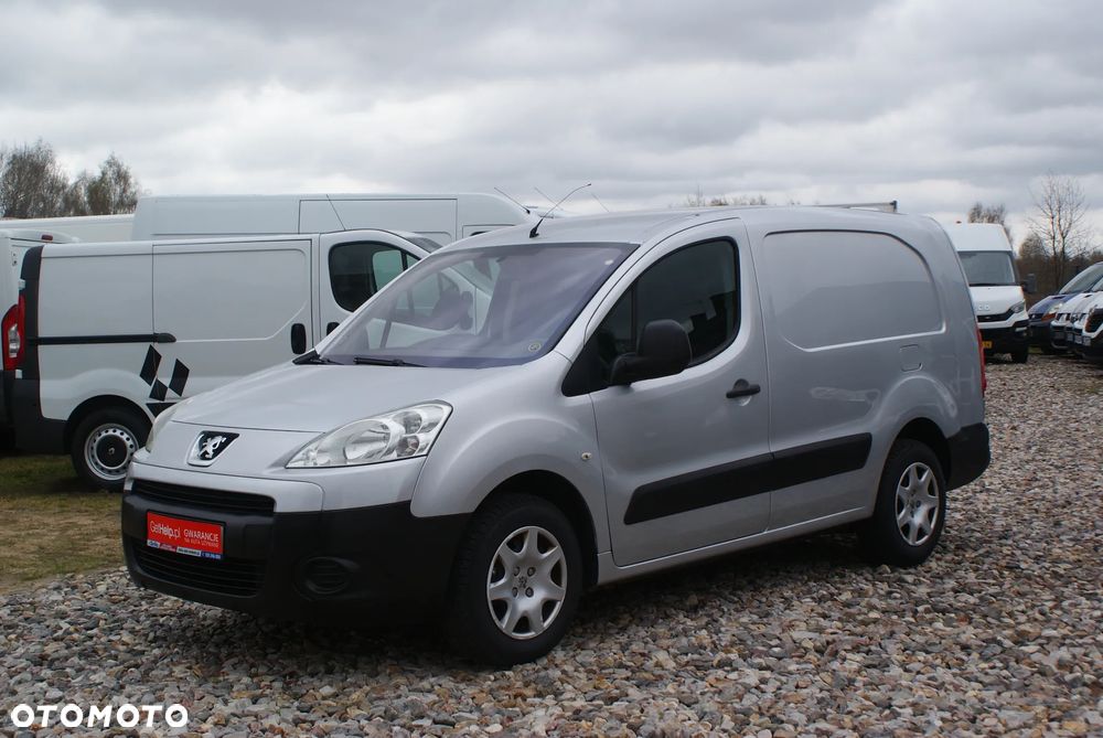 Peugeot Partner - 3