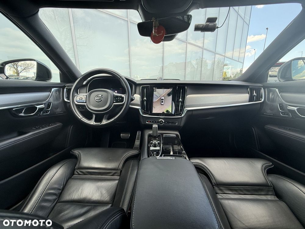 Volvo V90 - 22