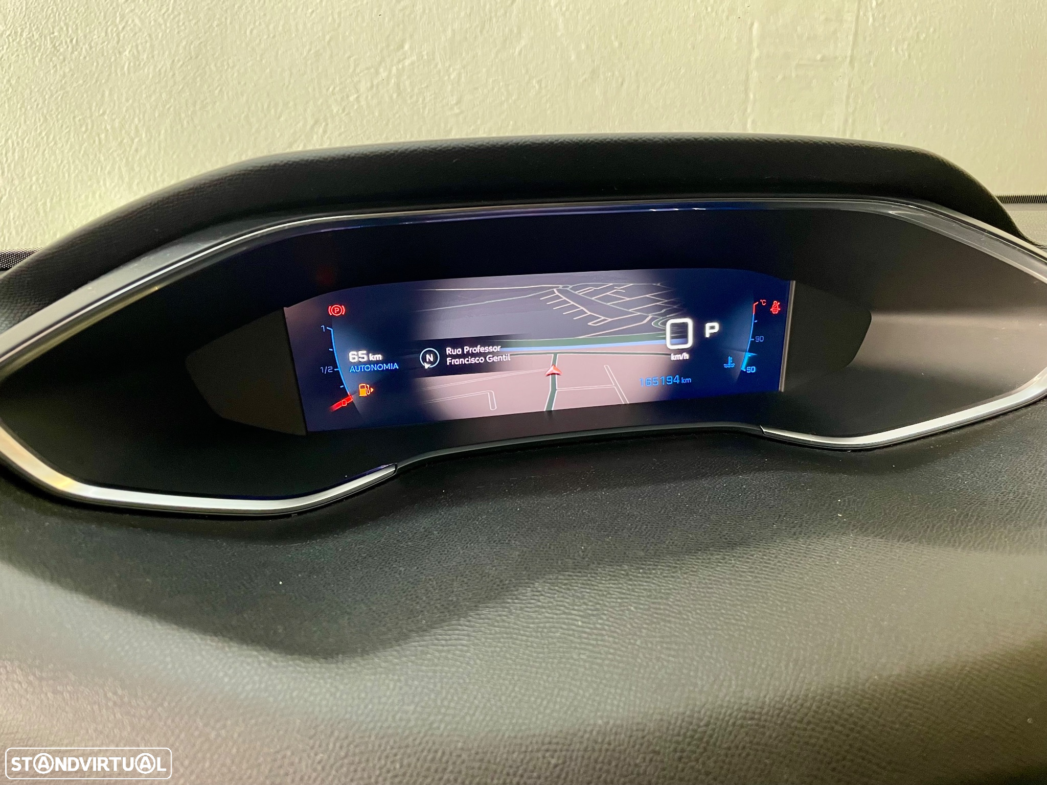 Peugeot 308 SW 1.5 BlueHDi Allure Pack EAT8 - 23
