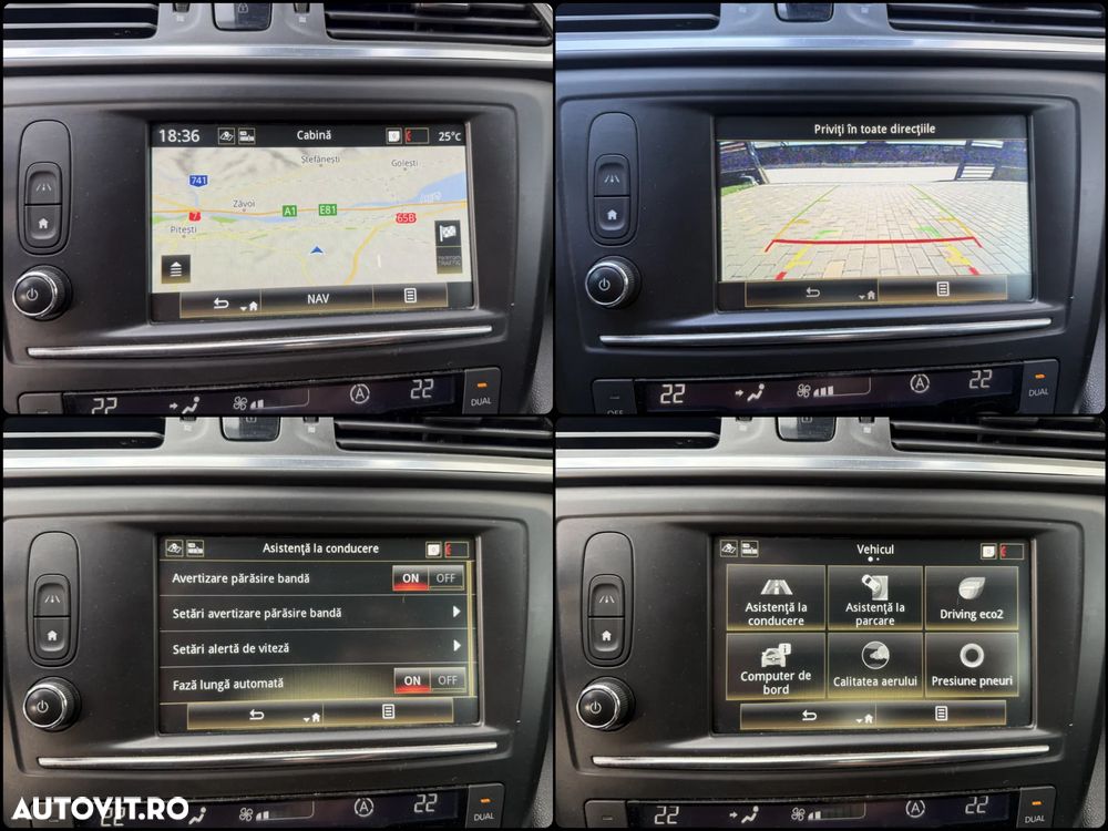 RENAULT Kadjar 2015 — imagine 13