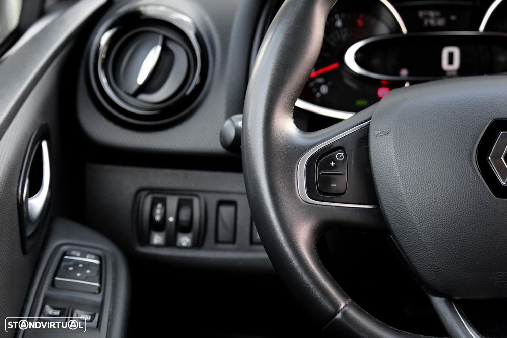 Renault Clio 1.5 dCi Limited - 24