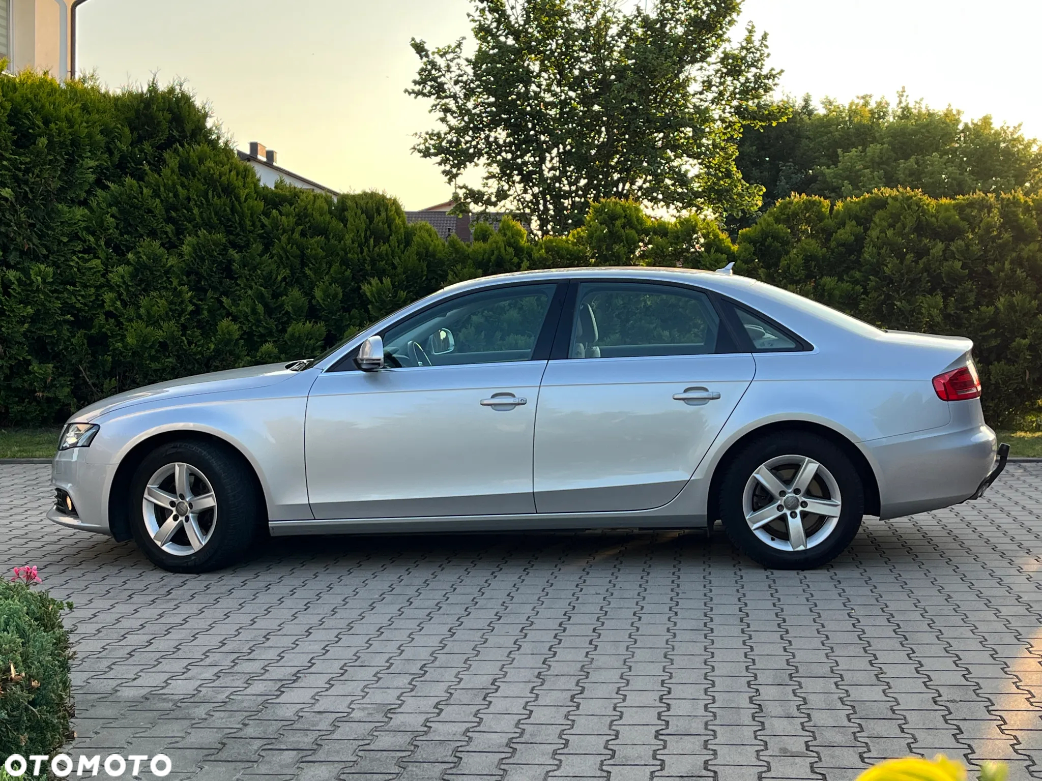 Audi A4 2.0 TDI Prime Line - 9