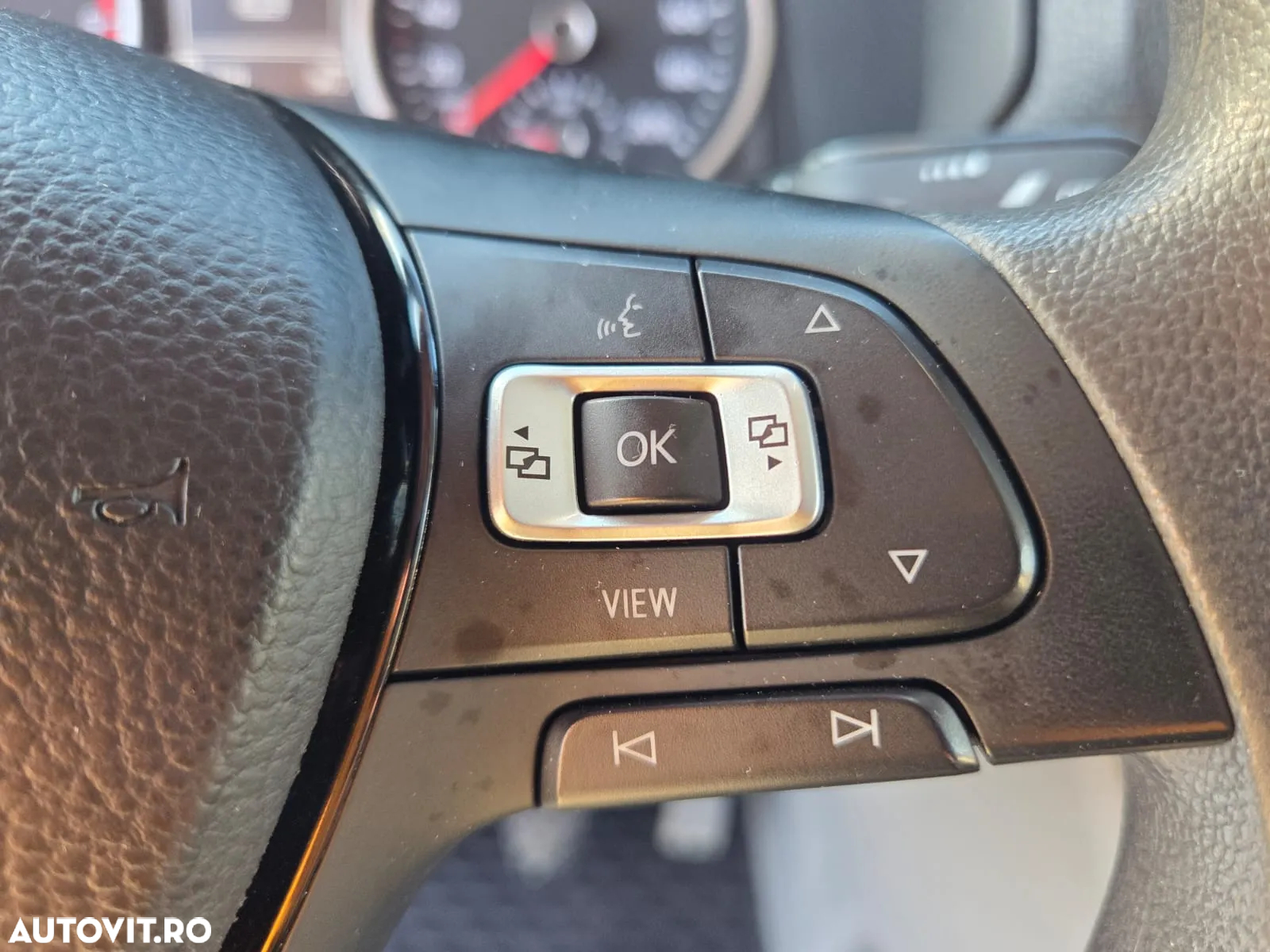 Volkswagen New Crafter Extralung L4H3 - 24