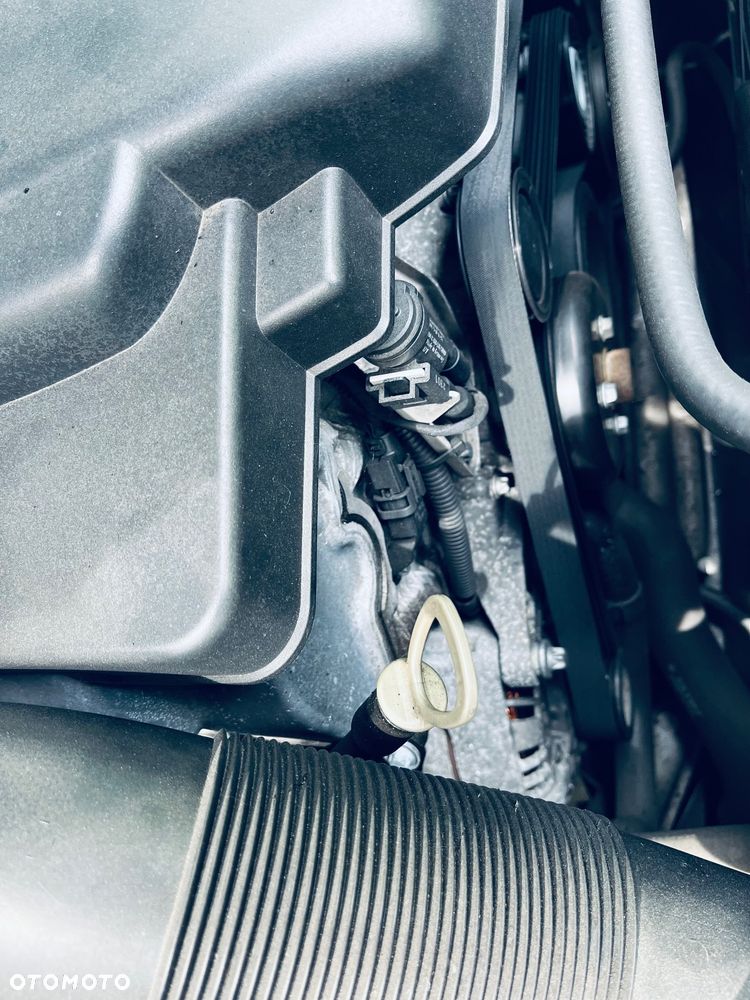 Mercedes-Benz Klasa S 500 - 15