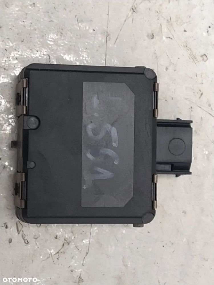 RANGE ROVER EVOQUE L551 2019- MODUŁ RADAR ACC DISTRONIC AKTYWNY TEMPOMAT ORYGINAŁ - 6