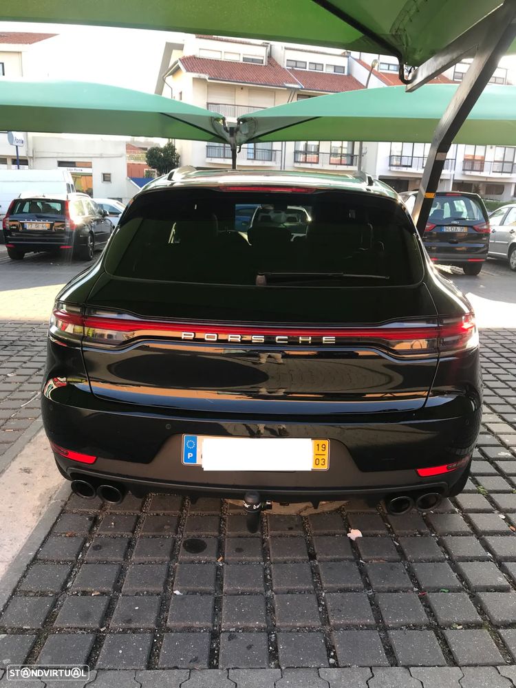 Porsche Macan Spirit - 3
