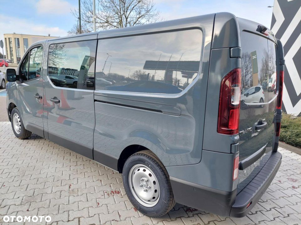 Renault Trafic - 3