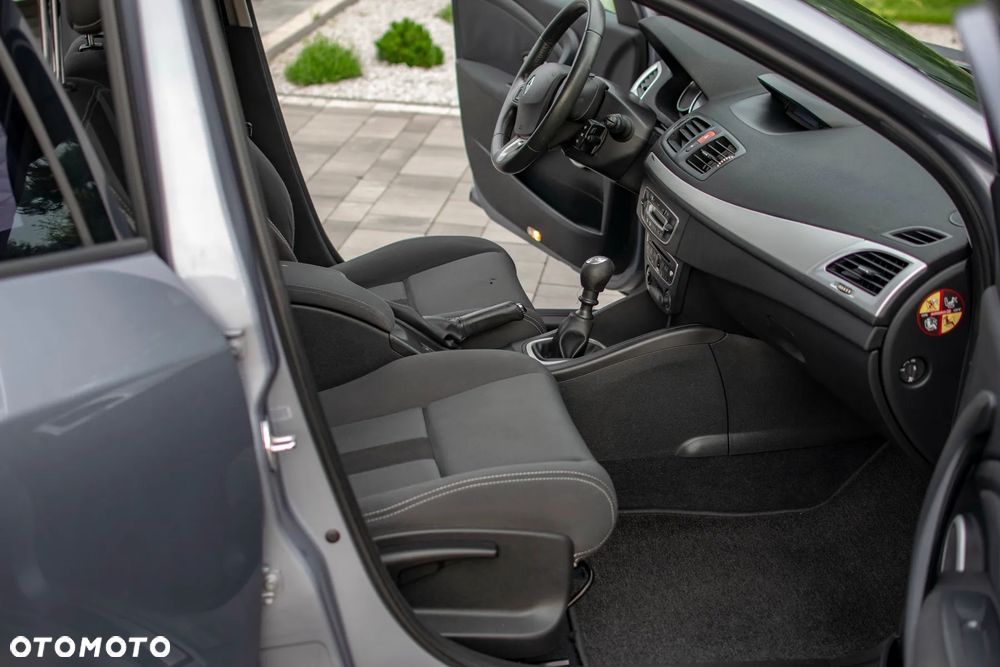 Renault Megane - 6