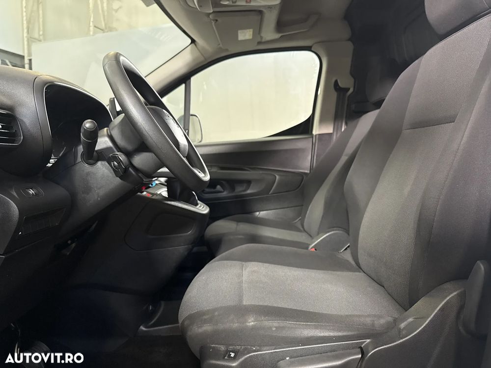 Toyota PROACE - 17