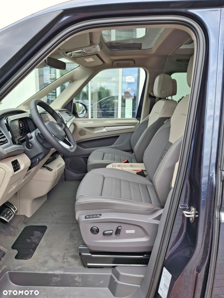 Volkswagen Multivan 2.0 TSI L2 Style DSG - 13
