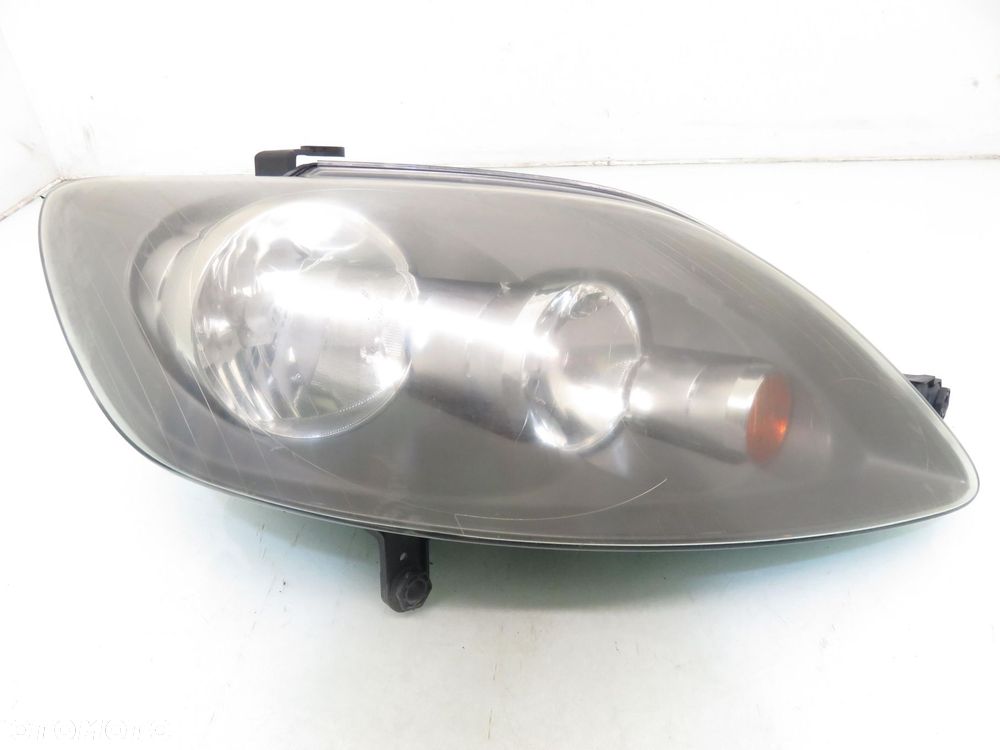 LAMPA PRAWA PRZEDNIA VW GOLF PLUS 5M1941006B 1EE24701302 - 1