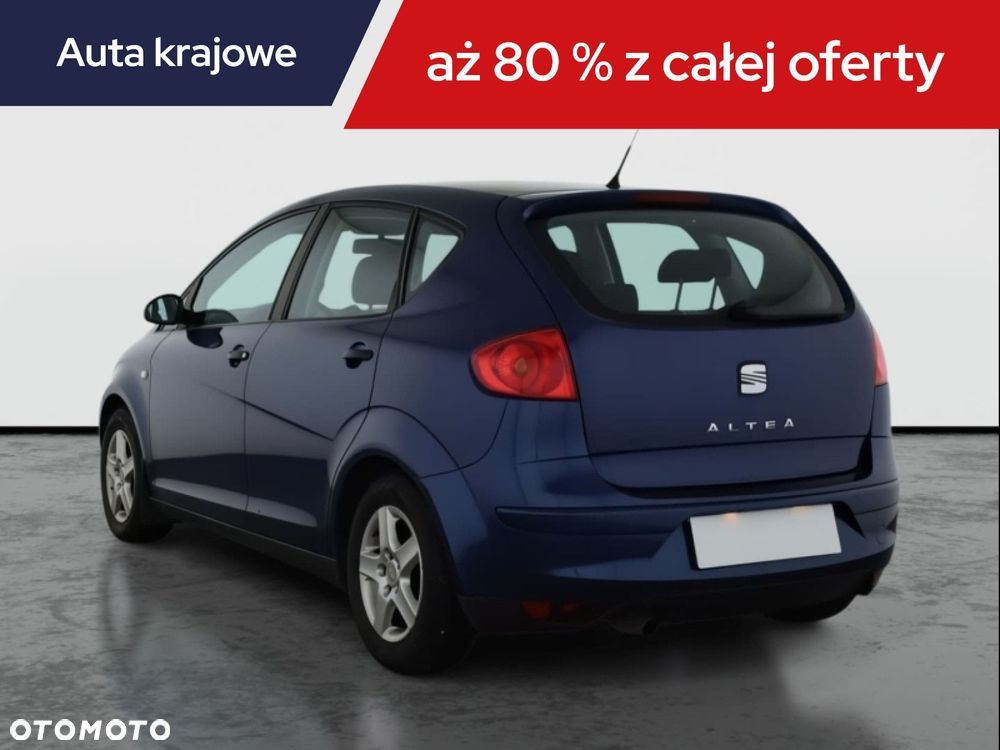 Seat Altea - 6