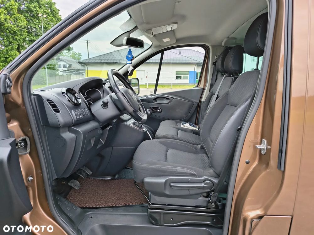 Opel Vivaro L2H1 S&S Tourer - 11