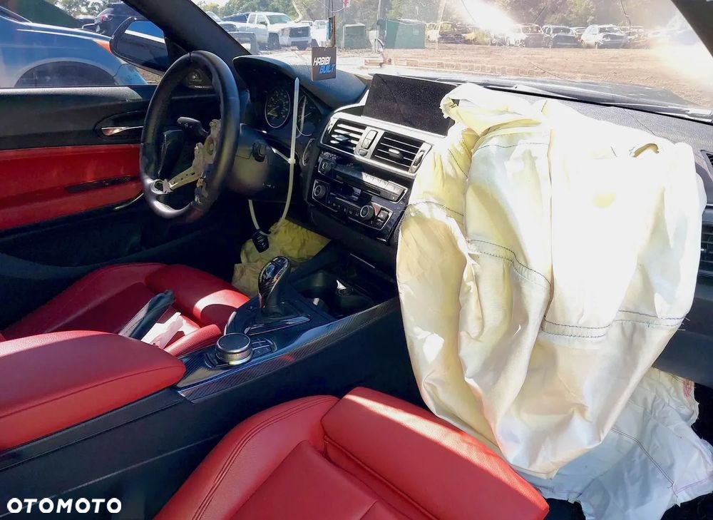 BMW Seria 2 M240i Coupe - 5