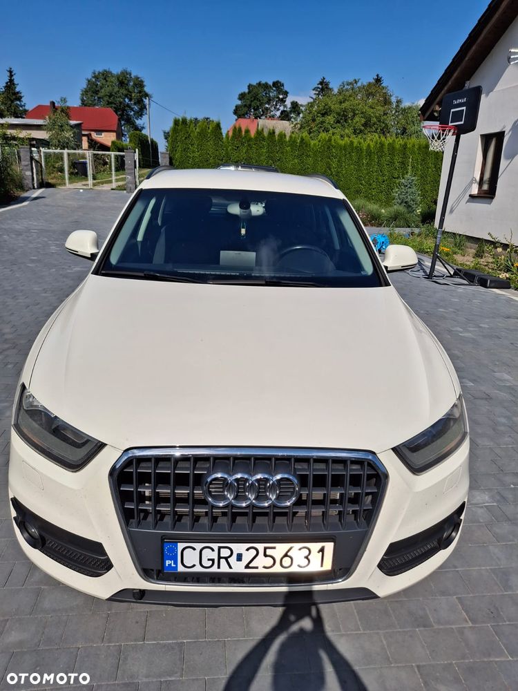Audi Q3 2.0 TDI - 3