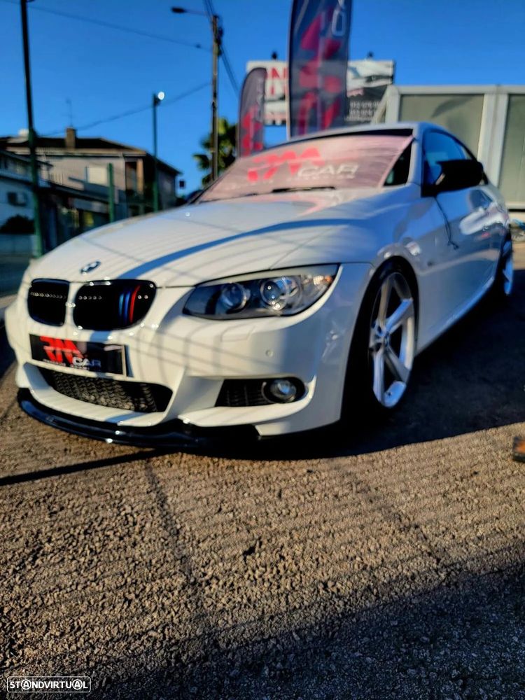 BMW 325 i M Sport Edition - 7