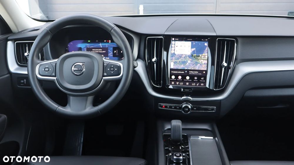 Volvo XC 60 B4 D AWD Momentum Pro - 12