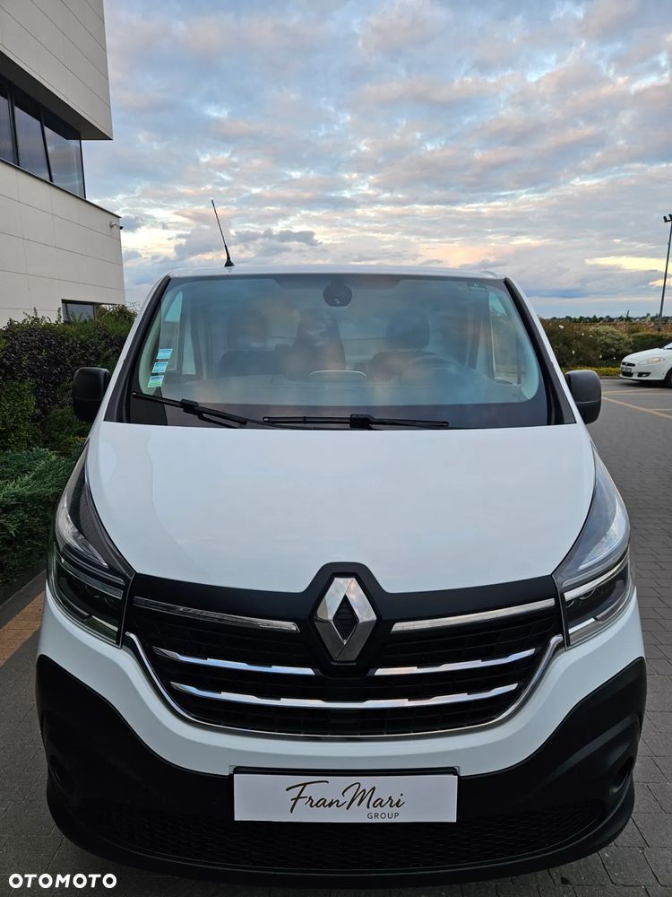 Renault Trafic - 20