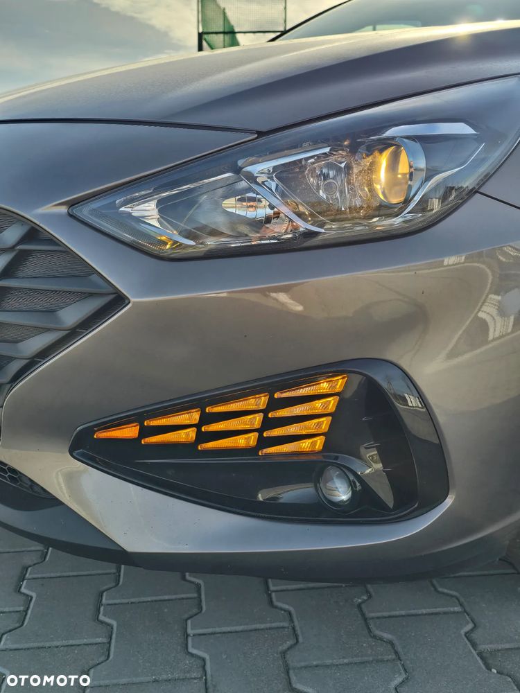 Hyundai i30 1.5 Pure - 4