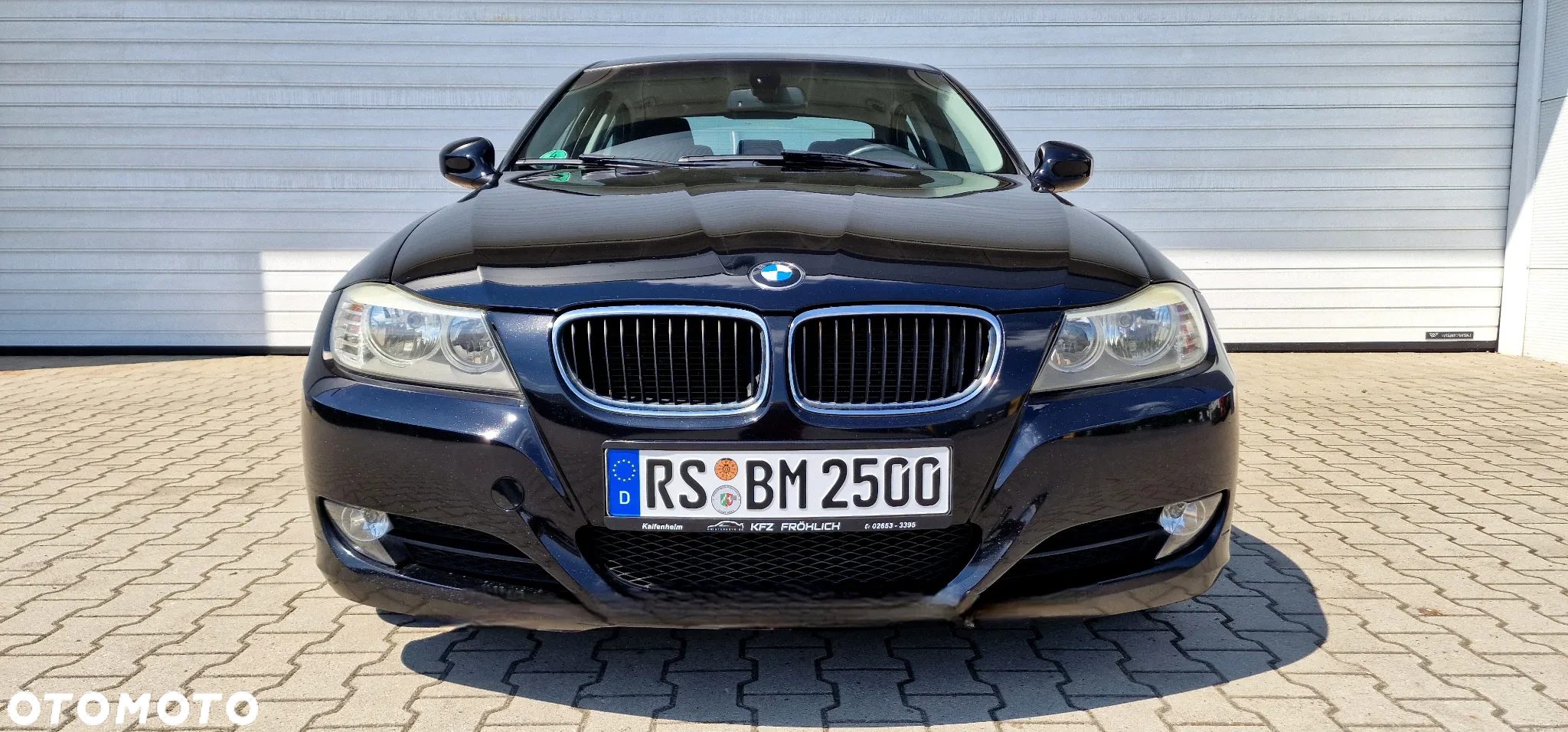 BMW Seria 3 318i Edition Lifestyle - 12