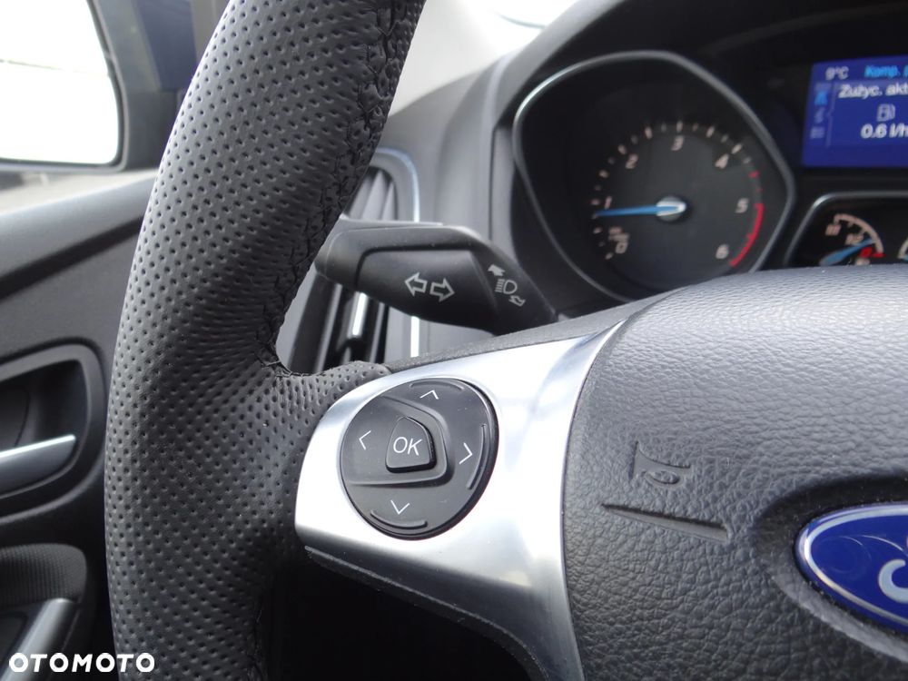 Ford Focus 1.6 TDCi Trend - 25