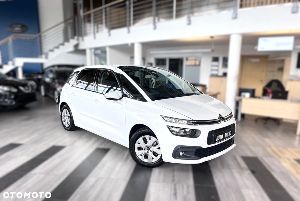 Citroën C4 SpaceTourer PureTech 130 Stop&Start SELECTION - 2