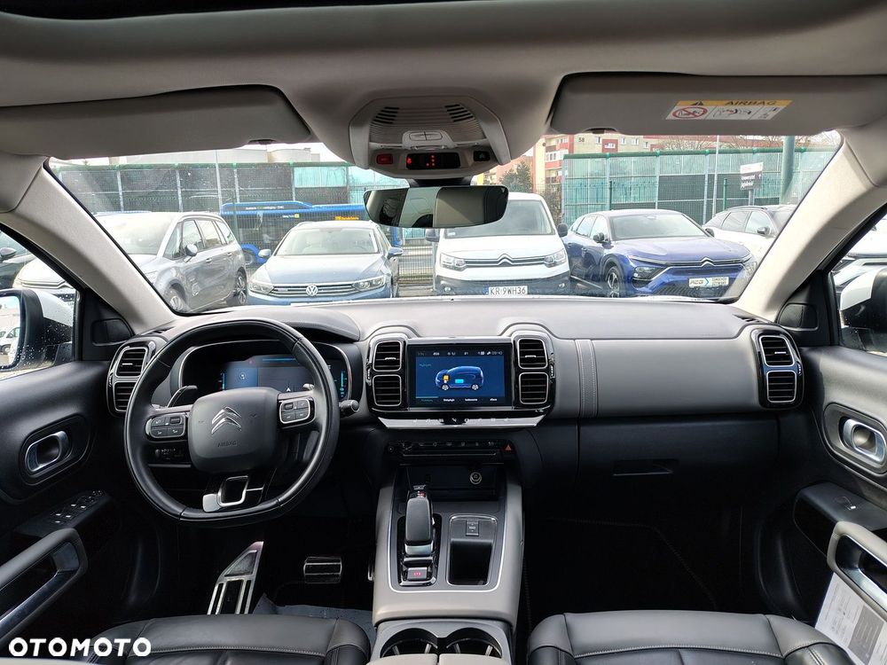 Citroën C5 Aircross - 9