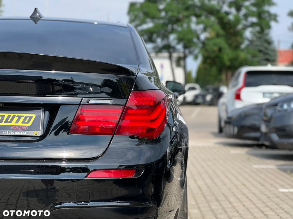 BMW Seria 7 - 14