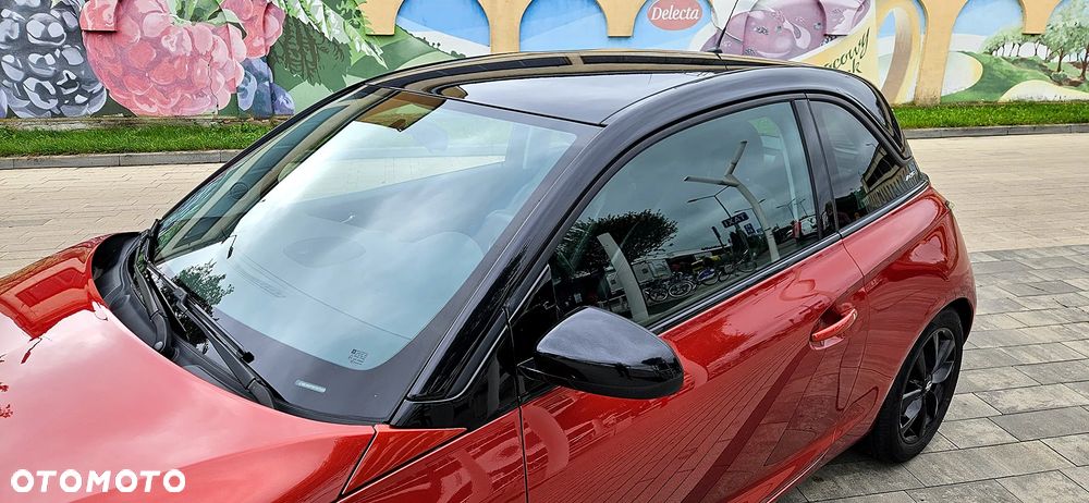 Opel Adam 1.4 Jam EU6 - 10