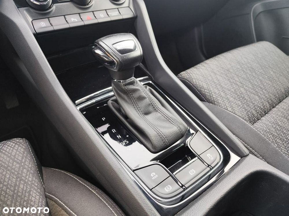 Skoda Karoq 1.5 TSI ACT GPF 4x2 Style DSG - 14