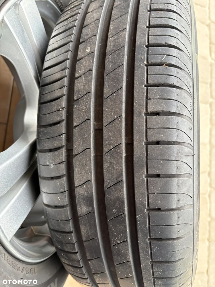 Kia Ceed 1.6 CRDi M DCT - 19