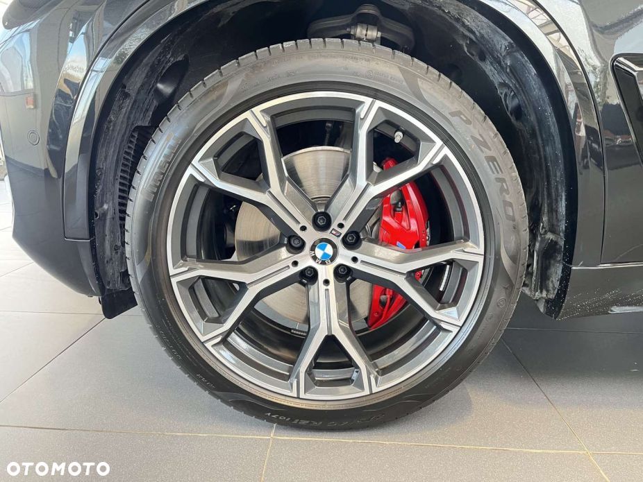 BMW X5 xDrive40i mHEV M Sport sport - 13