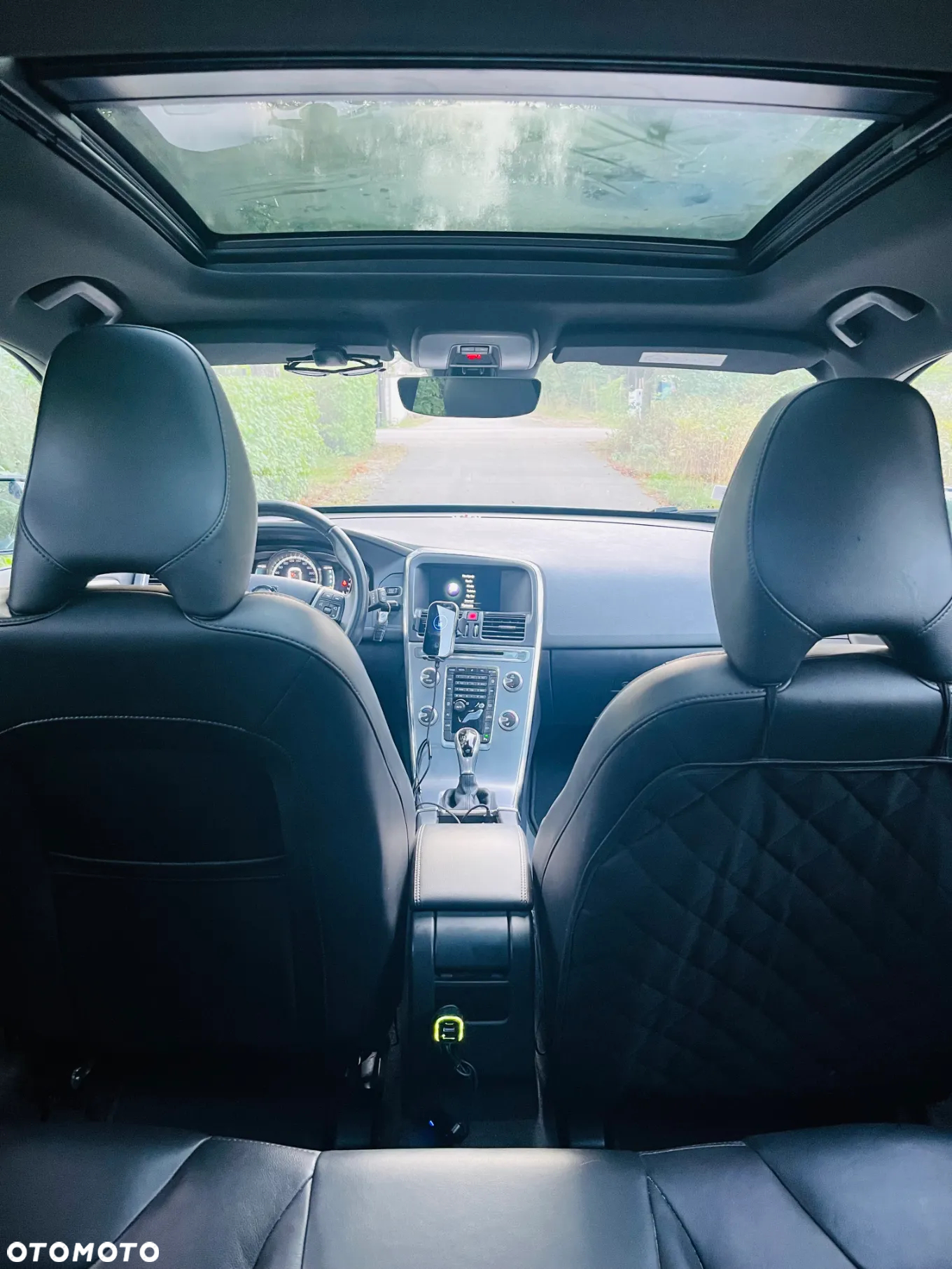 Volvo XC 60 D4 Drive-E Summum - 9