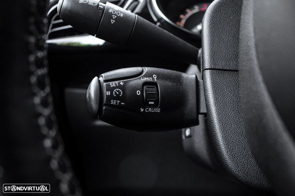 DS DS3 1.2 PureTech Be Chic - 16