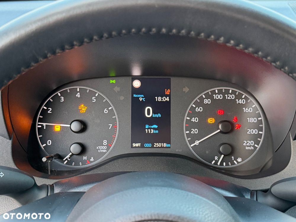Toyota Yaris 1.5 Comfort - 30