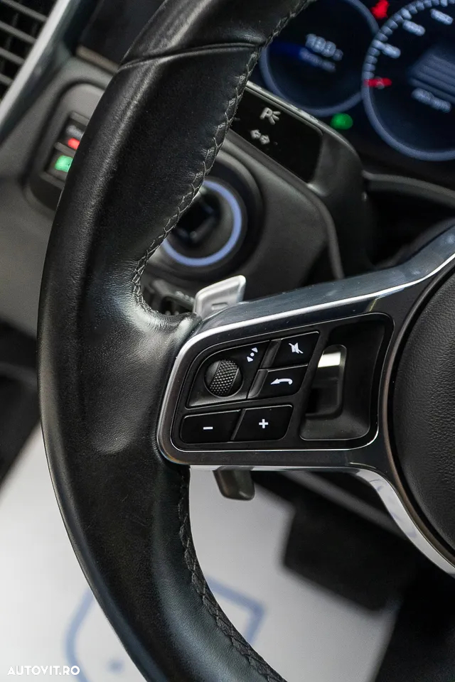 Porsche Cayenne Tiptronic S - 18