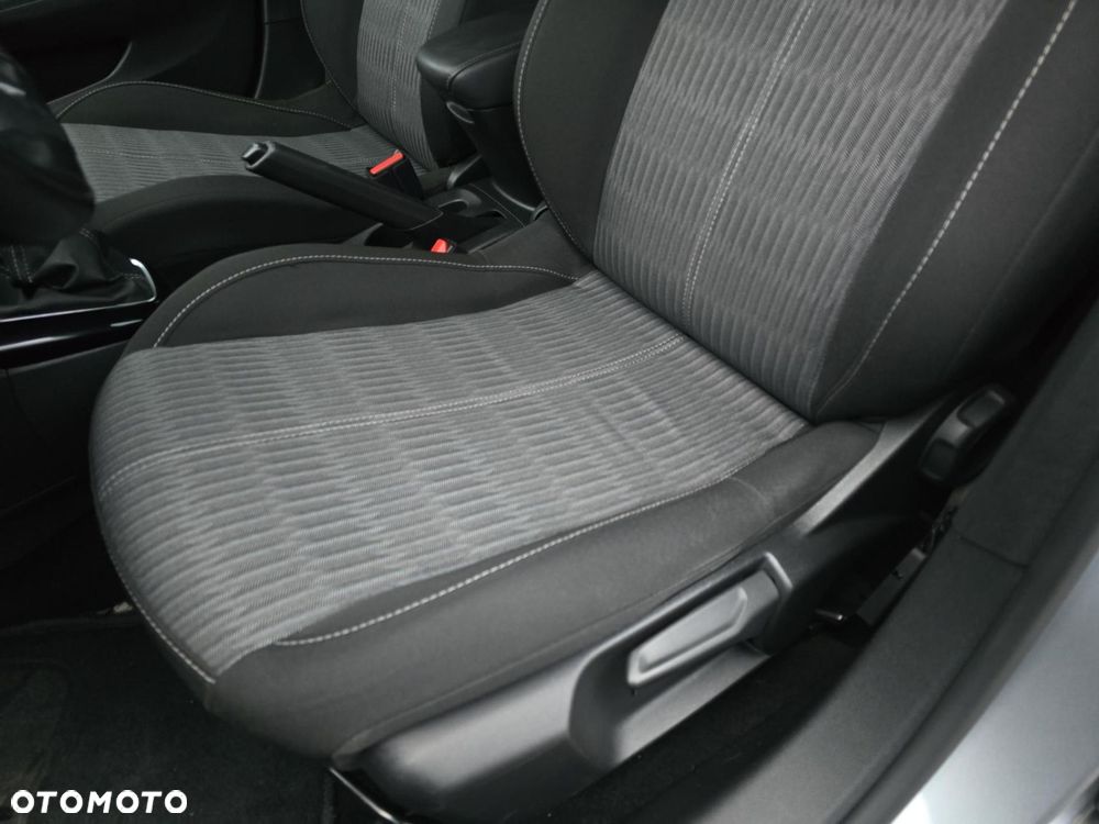 Opel Corsa 1.5 D Elegance S&S - 14