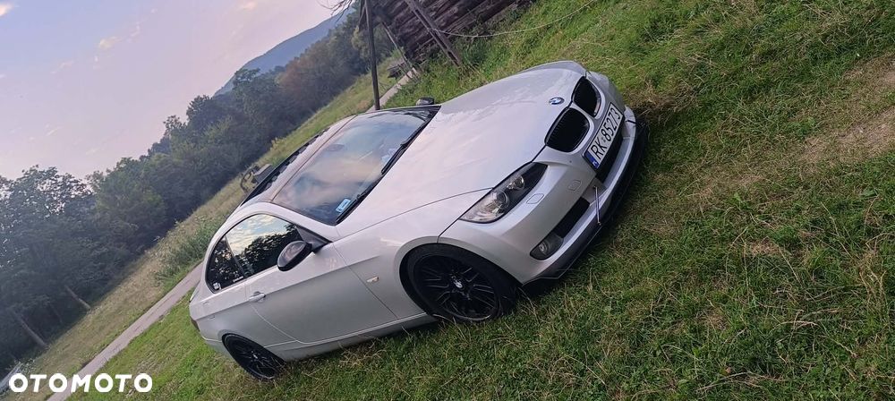 BMW Seria 3 - 25