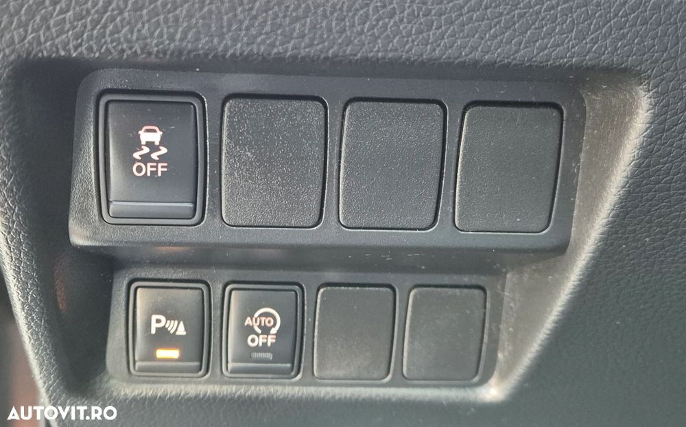 Nissan Qashqai 1.5 DCI TEKNA - 21