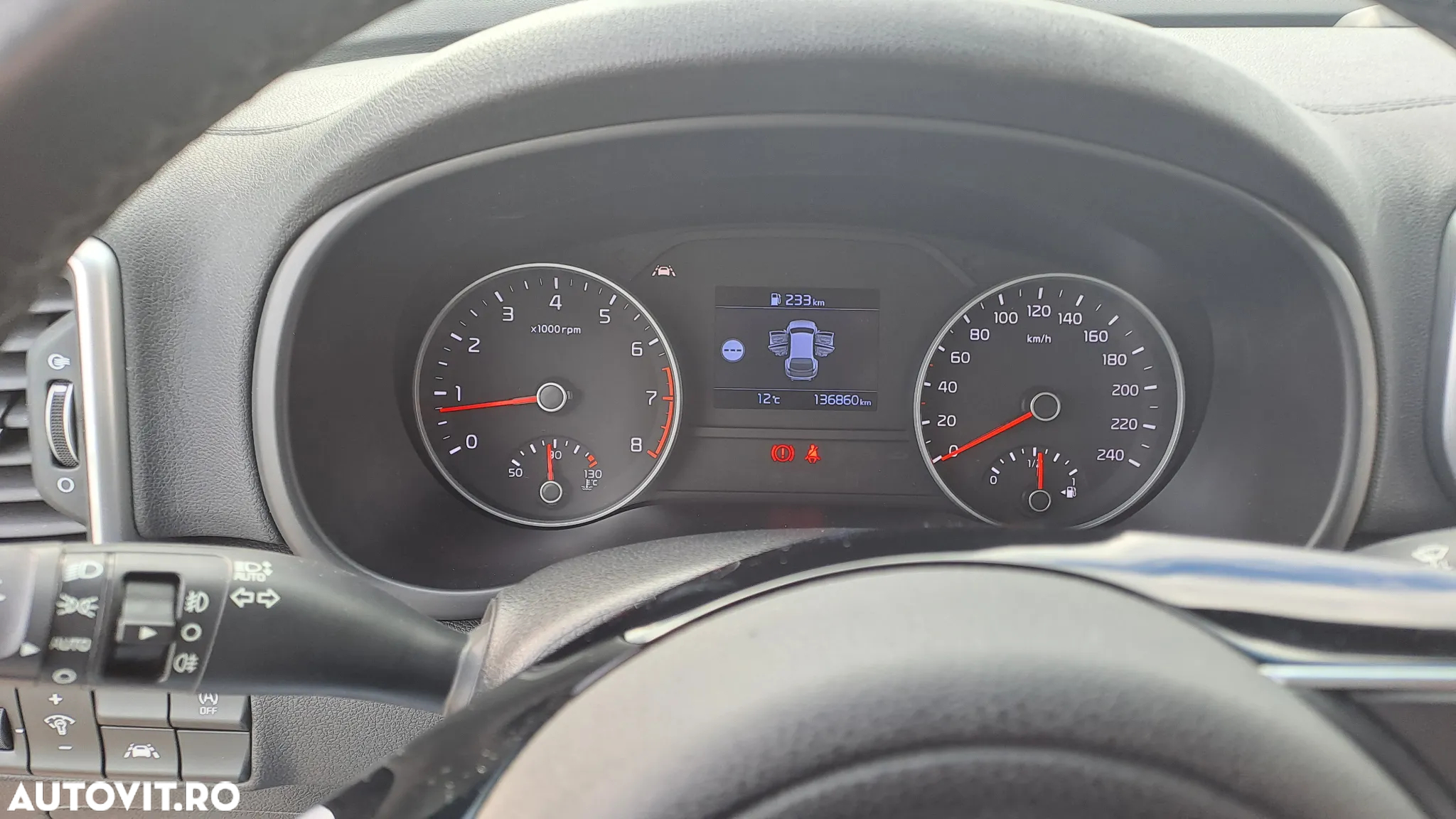 Kia Sportage - 37