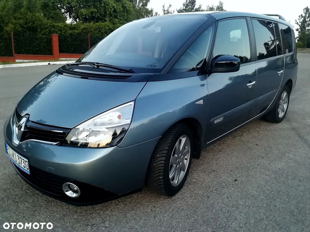 Renault Grand Espace - 1