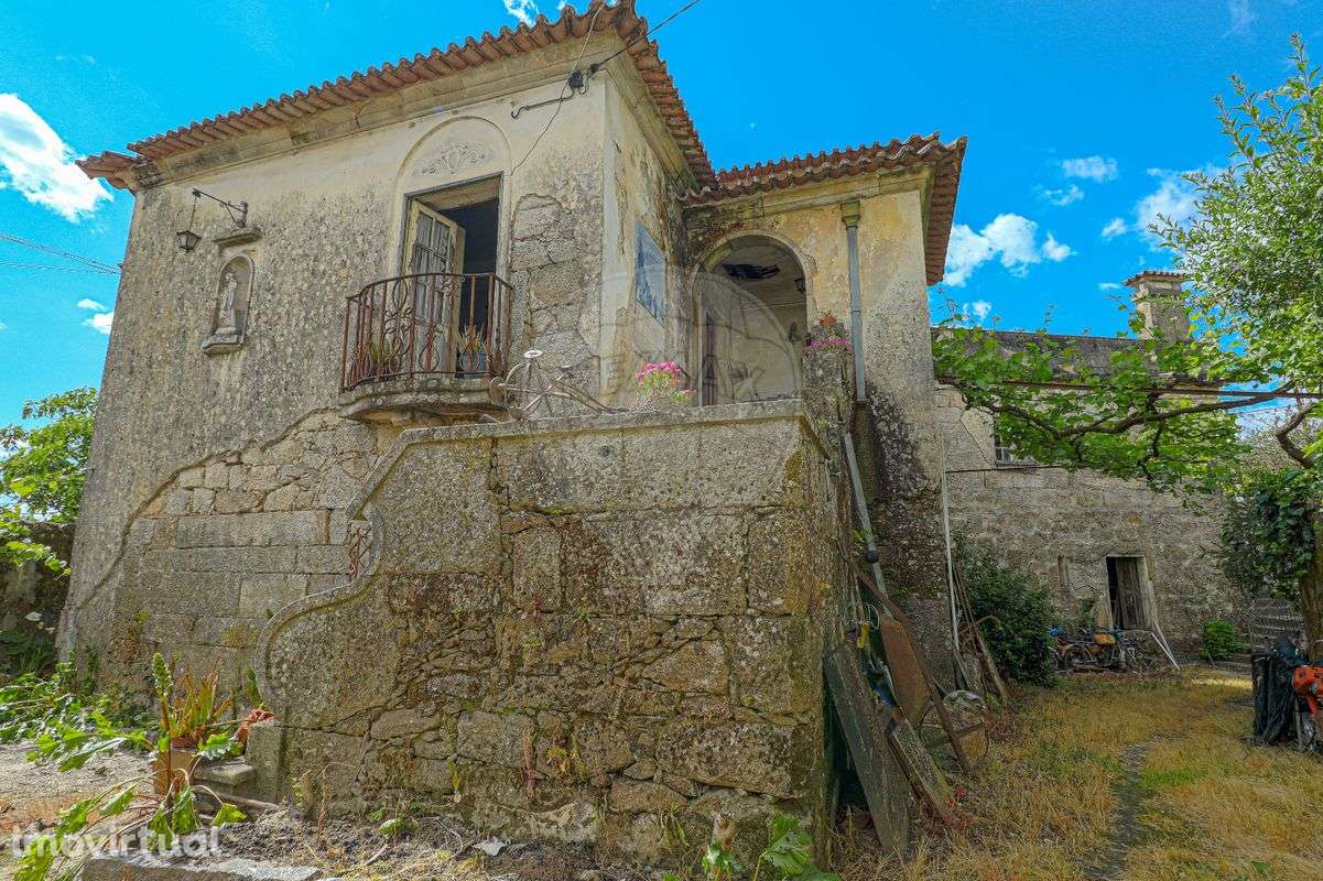 Moradia T8 para venda - Grande imagem: 4/42