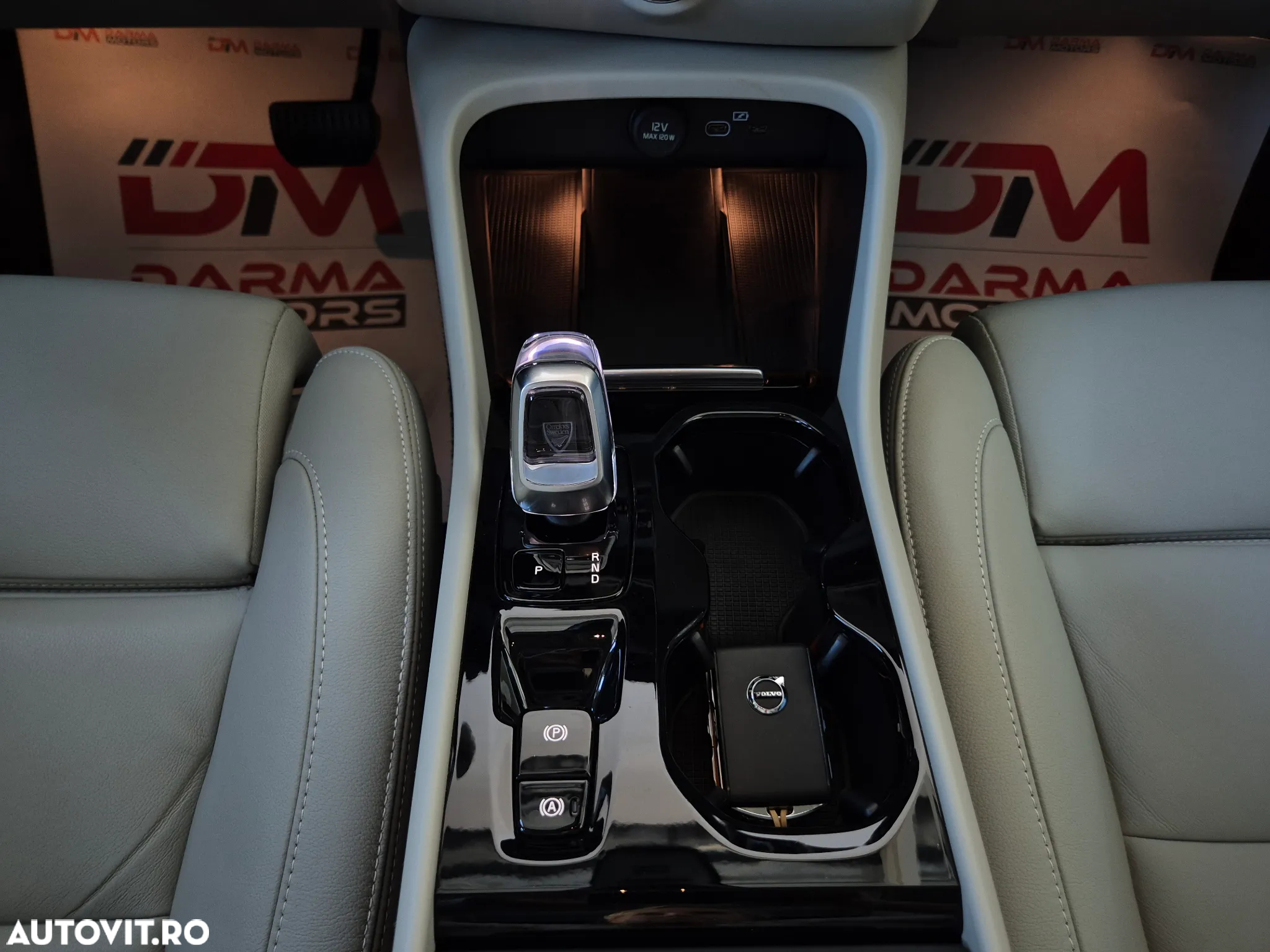 Volvo XC 40 - 15