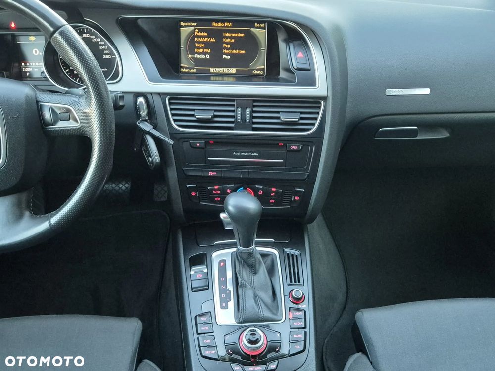 Audi A5 - 24
