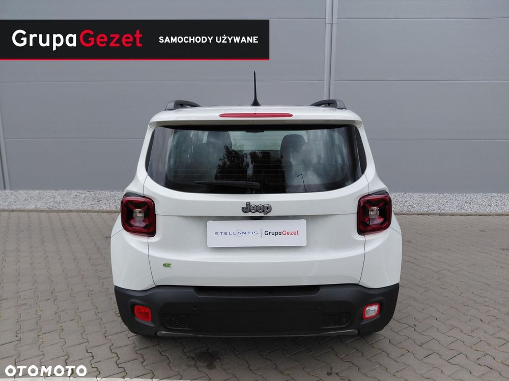Jeep Renegade - 17